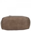 Női Táská shopper bag Hernan földszínű HB0253